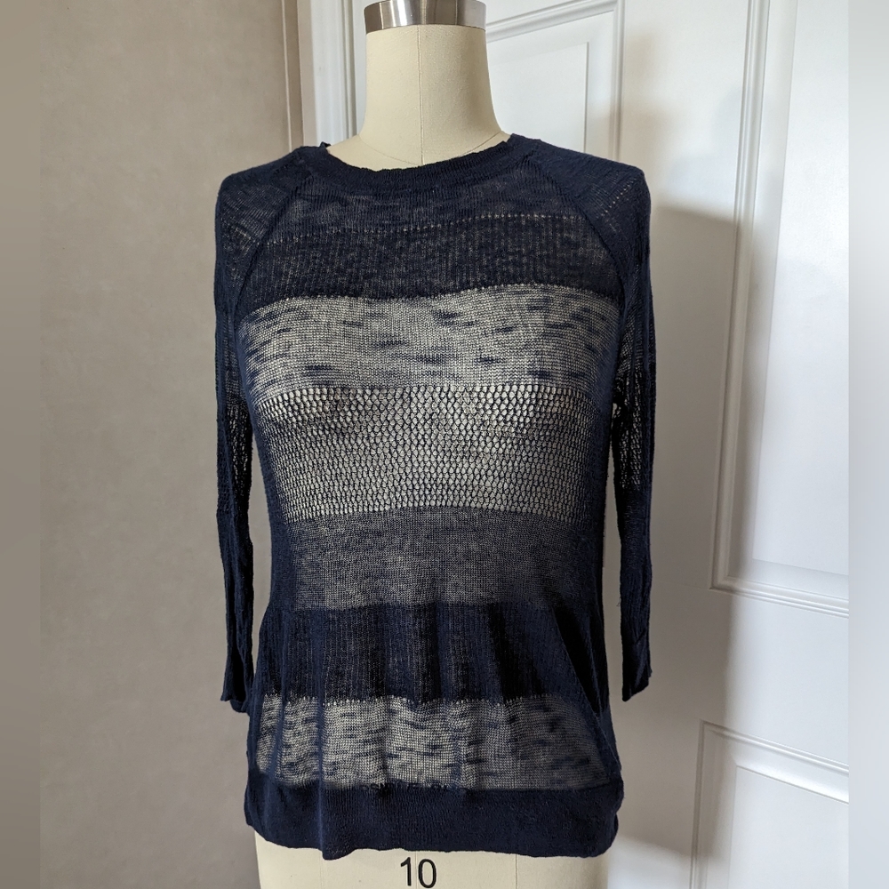 Moth Blouse - Picture 1 of 8